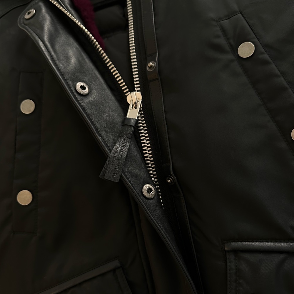 Women’s Nicole Benisti Jacket (S) - Picture 5 of 9